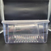 Electrolux Refrigerator & Freezer Shelves 240351207