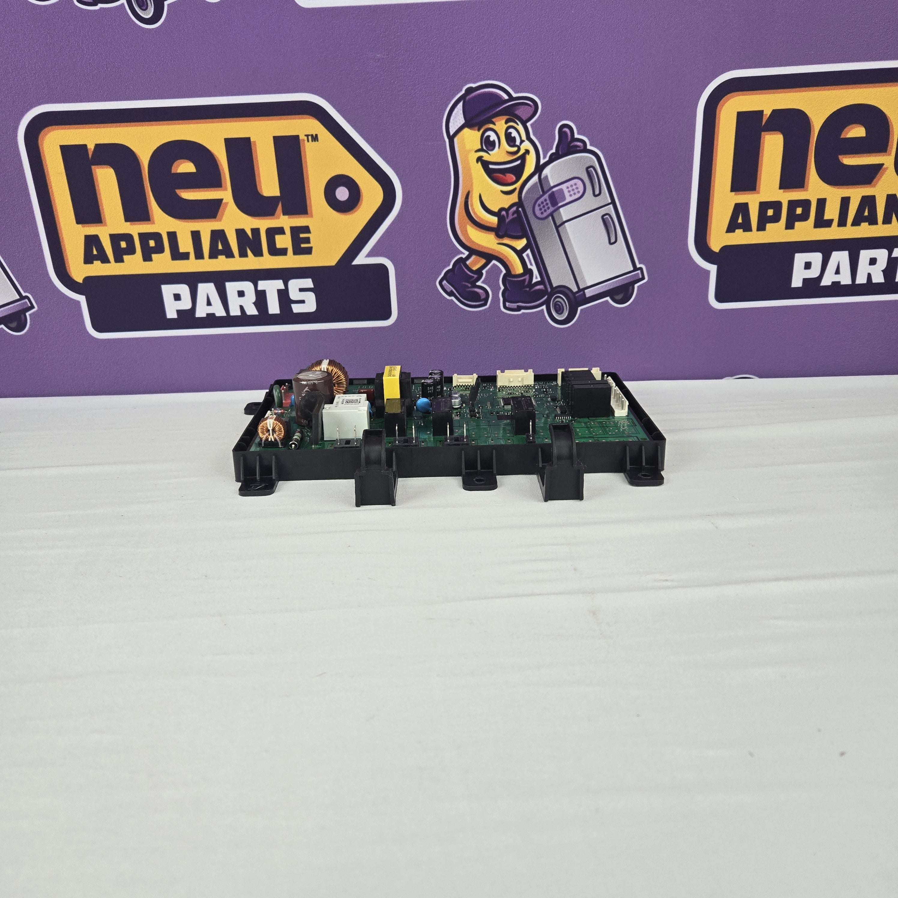 Samsung DG94-05220D Range Control Boards