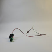 Wall Oven Wiring Harnesses A22066502