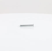 Whirlpool Refrigerator & Freezer Rollers / Leveling Feet W11594405