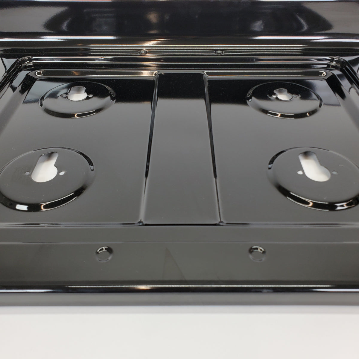 Whirlpool Range Cooktops WPW10527866
