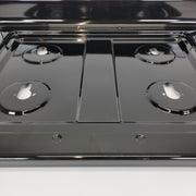 Whirlpool Range Cooktops WPW10527866