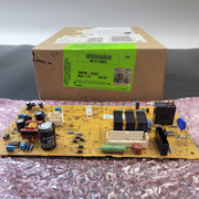 Whirlpool Microwave Control Panels W11110951