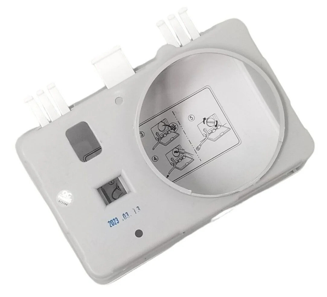 LG Washer Covers 5006ER2012A