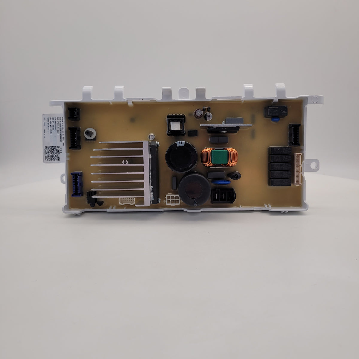 Whirlpool Washer Control Boards W11723354