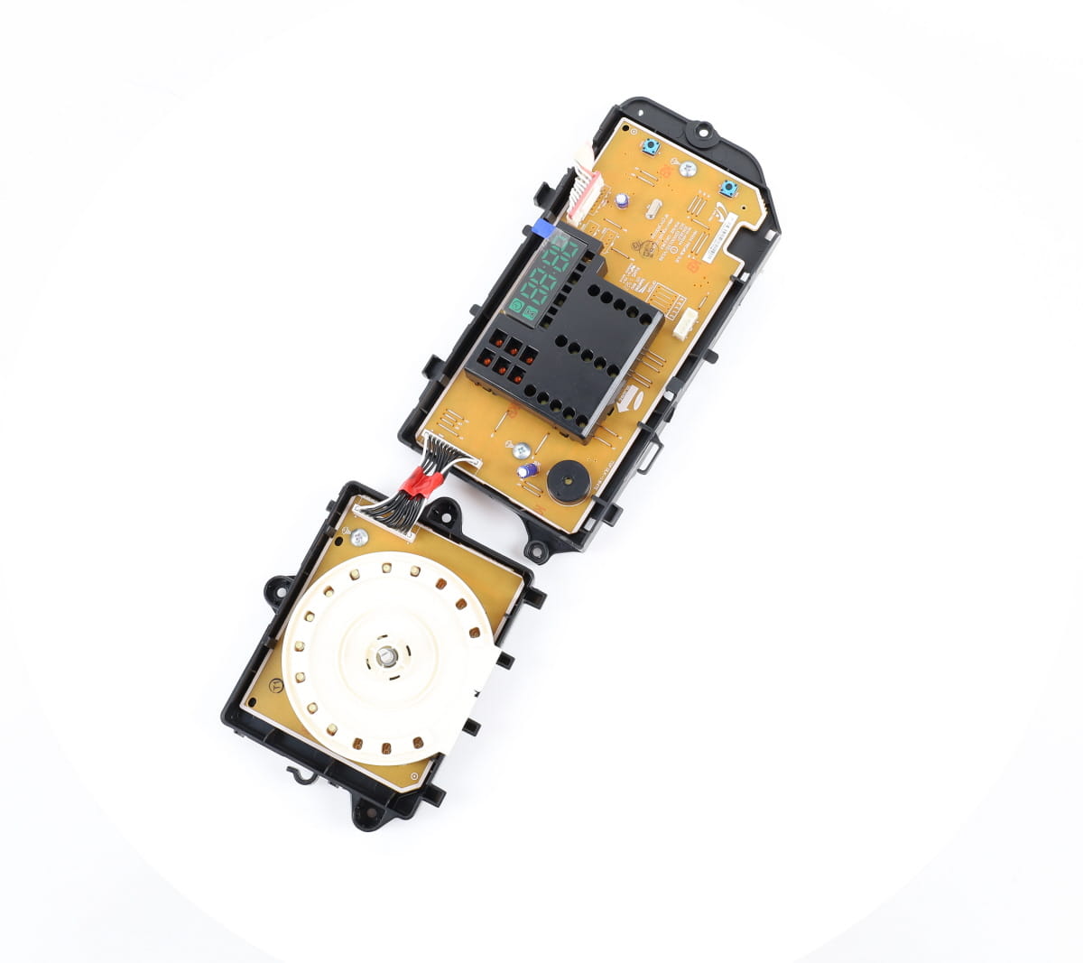 Samsung Washer Misc. Parts DC92-01622J