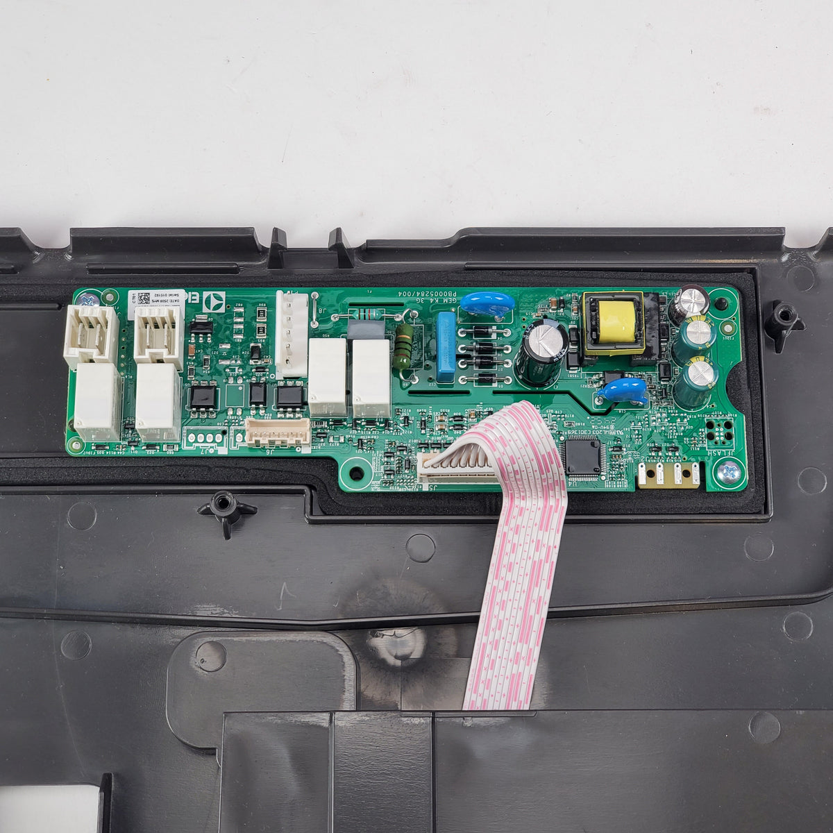 Electrolux Dishwasher Control Panels 5304535821