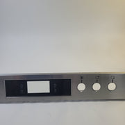 Frigidaire Range Control Panel 5304534721