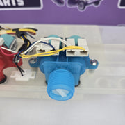 Whirlpool Washer Water Inlet Valves W11158805