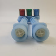 Frigidaire Washer Water Inlet Valves 134371210