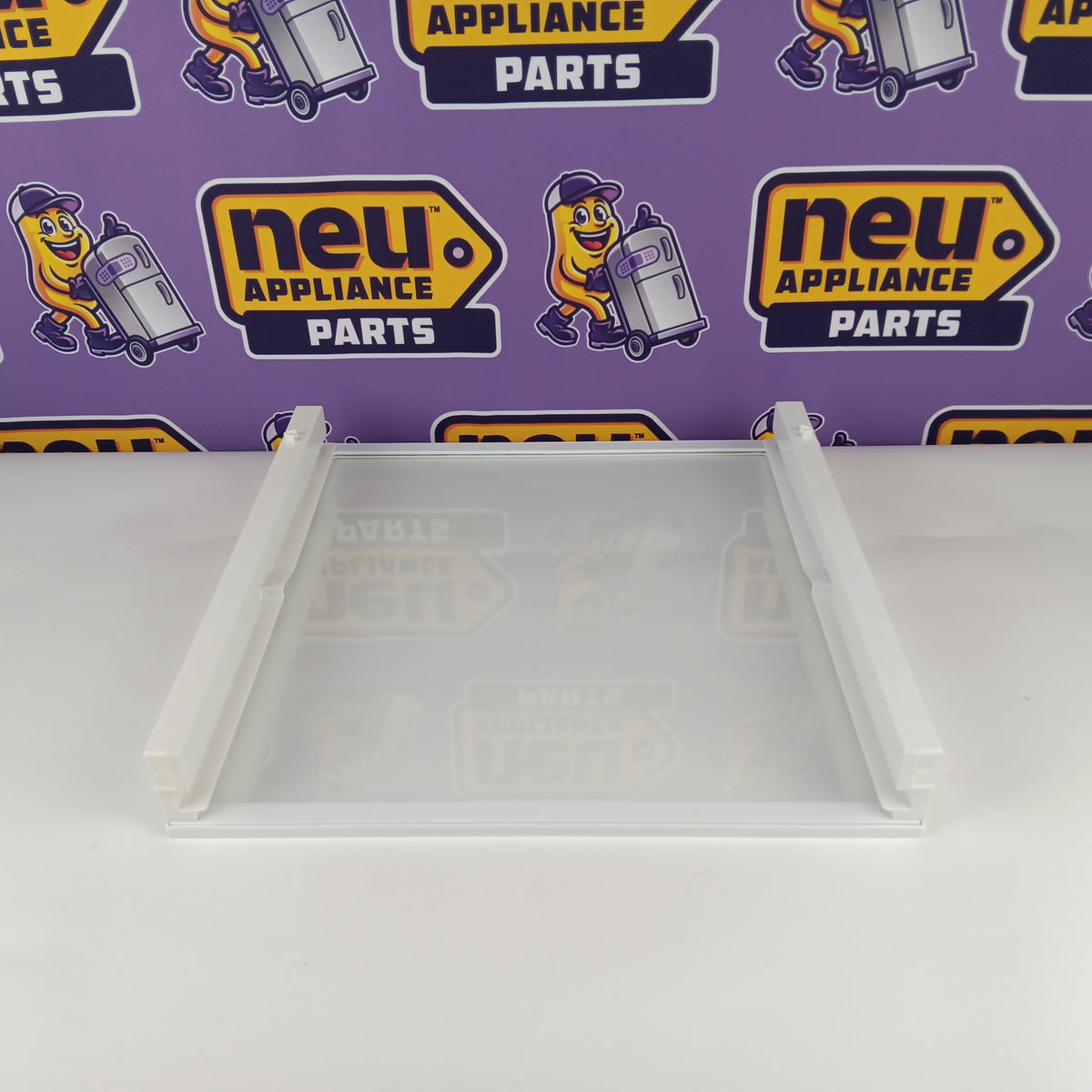 Whirlpool Refrigerator & Freezer Covers WPW10463648