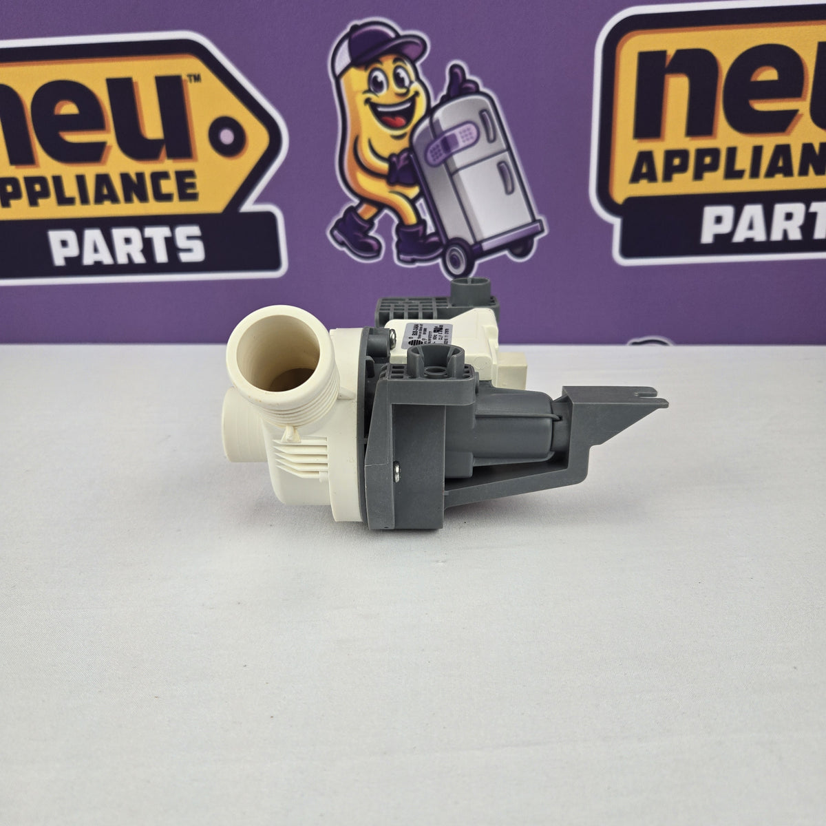 Maytag W10876600 Washer Drain Pumps Replaces W10727777 W10876600VP