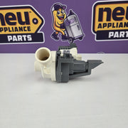 Maytag W10876600 Washer Drain Pumps Replaces W10727777 W10876600VP