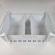 Whirlpool Refrigerator & Freezer Freezer Bins W10680631