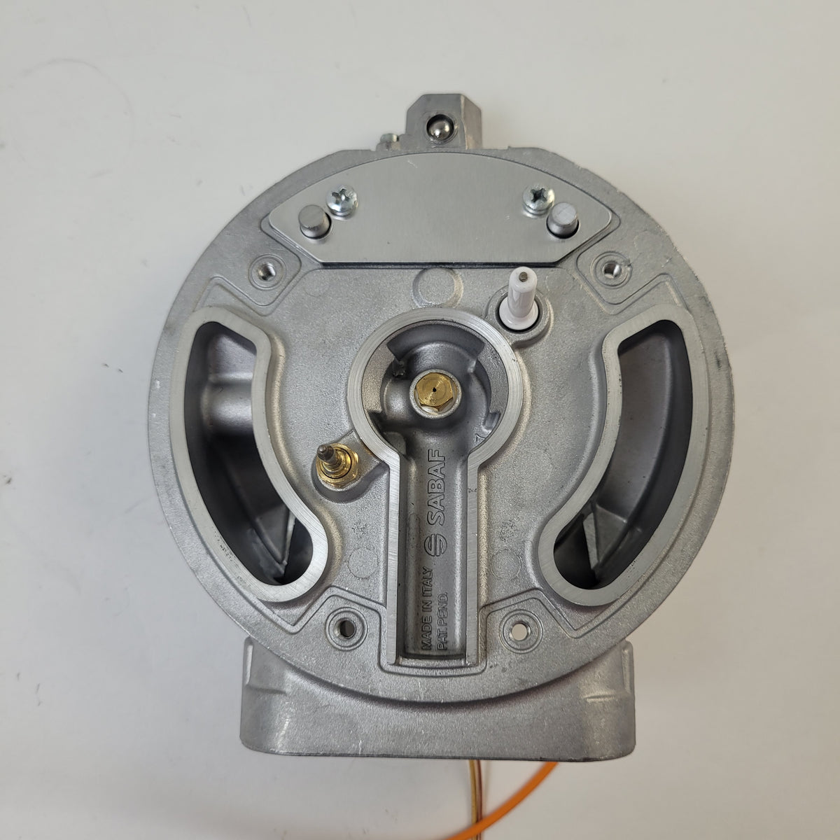 Electrolux Range Burner Assemblies / Burner Heads 5304527545