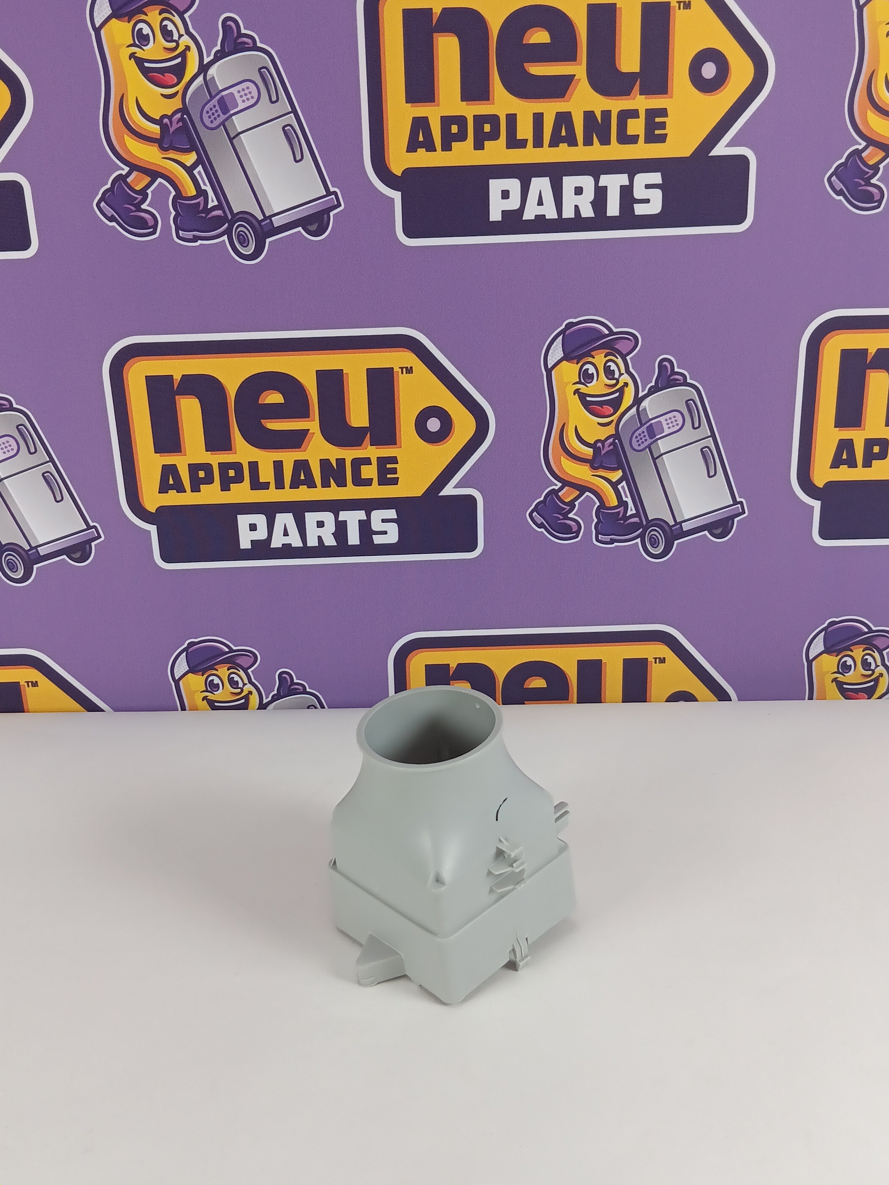 GE WH16X29504 Washer Misc. Parts