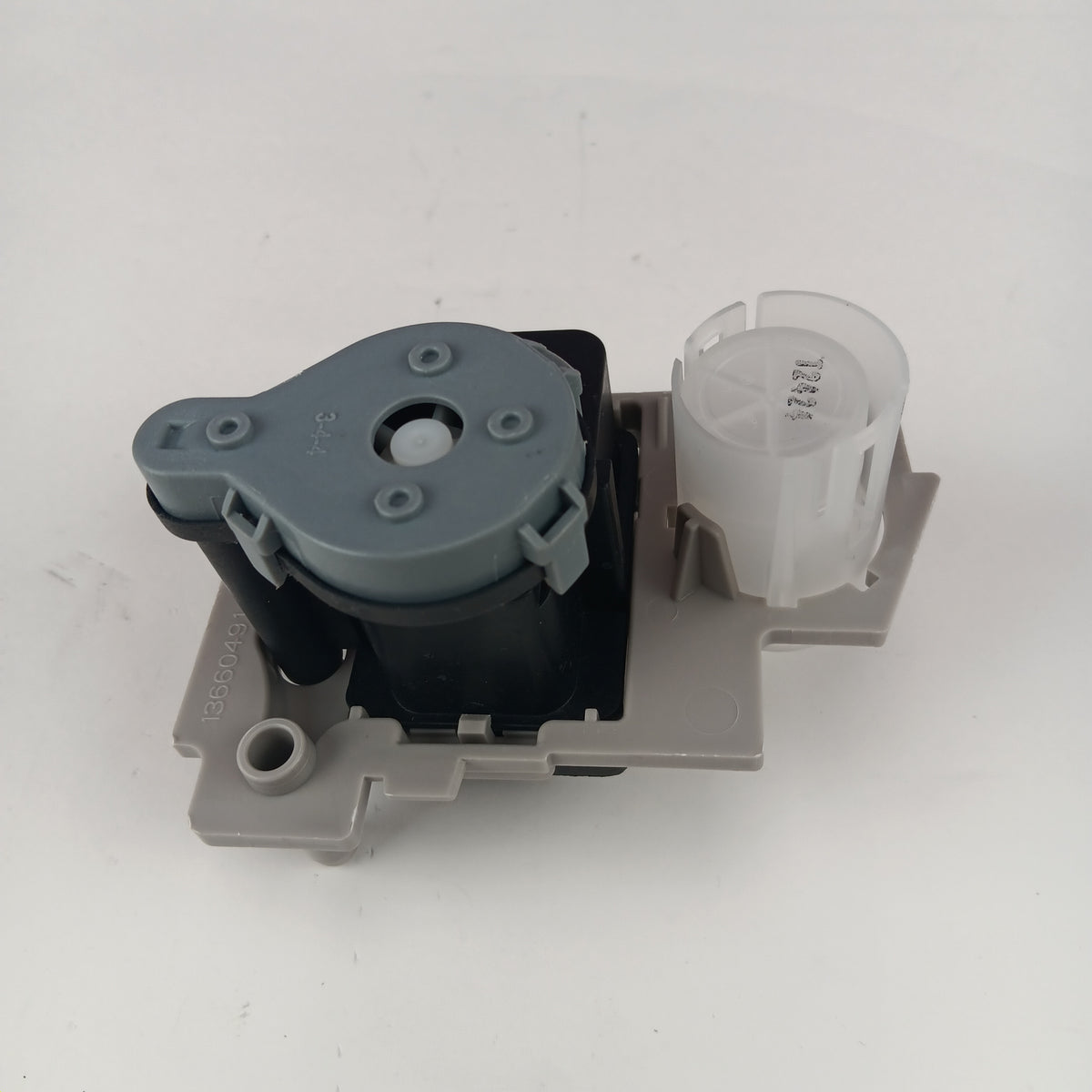 Electrolux Dryer Motors 136402403
