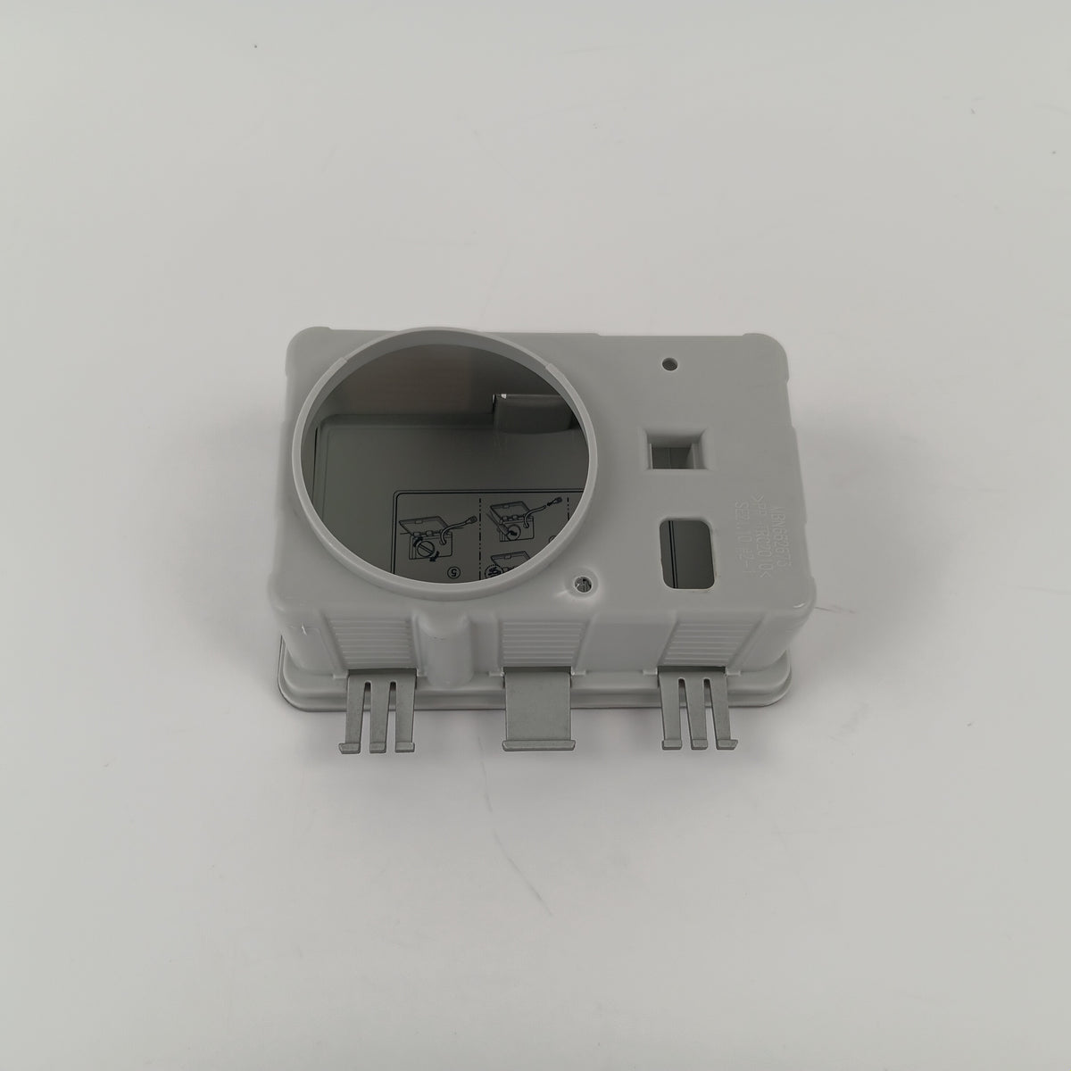 GE Washer Covers MBL68710001