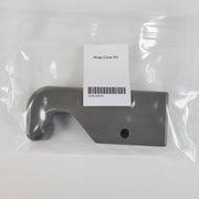 Whirlpool Refrigerator & Freezer Hinge Covers W10709866