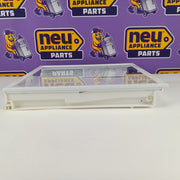 Whirlpool Refrigerator & Freezer Covers WPW10463648