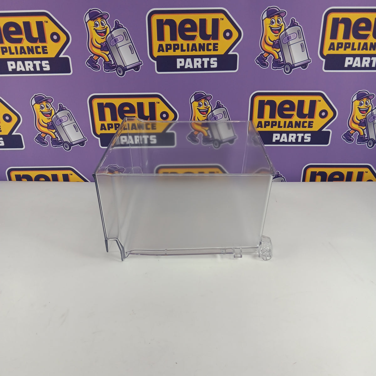 LG Refrigerator & Freezer Drawers / Crisper Drawers AJP76427502