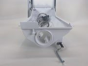 Whirlpool Refrigerator & Freezer Ice Bins / Ice Containers  W11185686