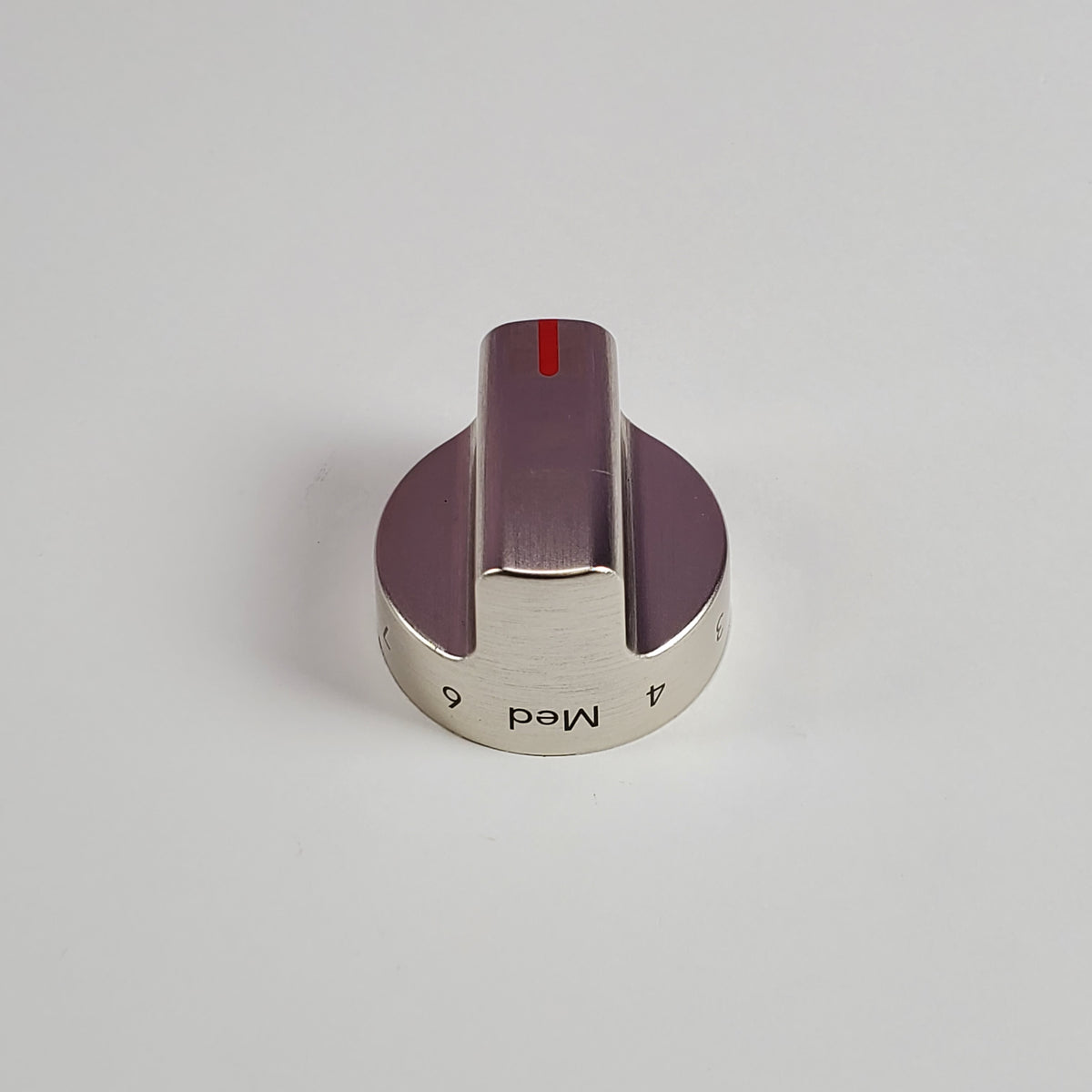 Electrolux Range Knobs 5304528072