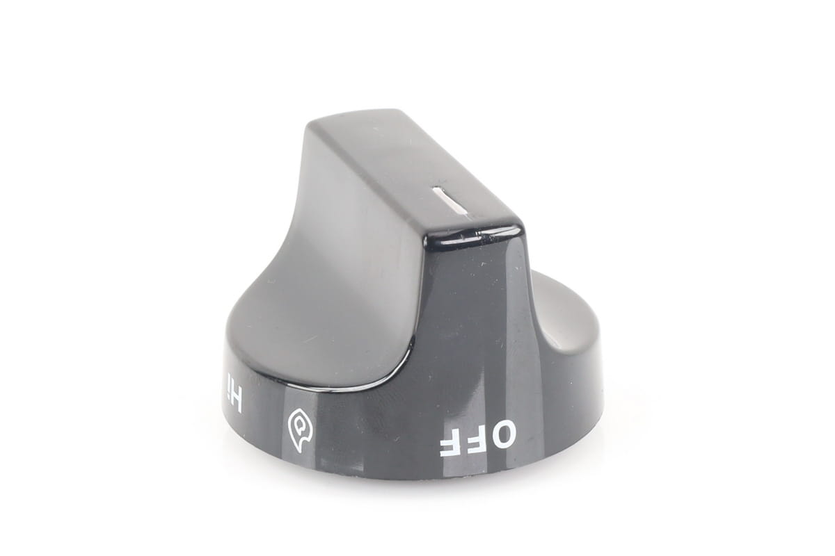 Whirlpool Range Knobs W11620491