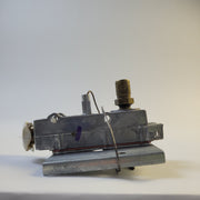 Whirlpool Range Control Panel 4338554
