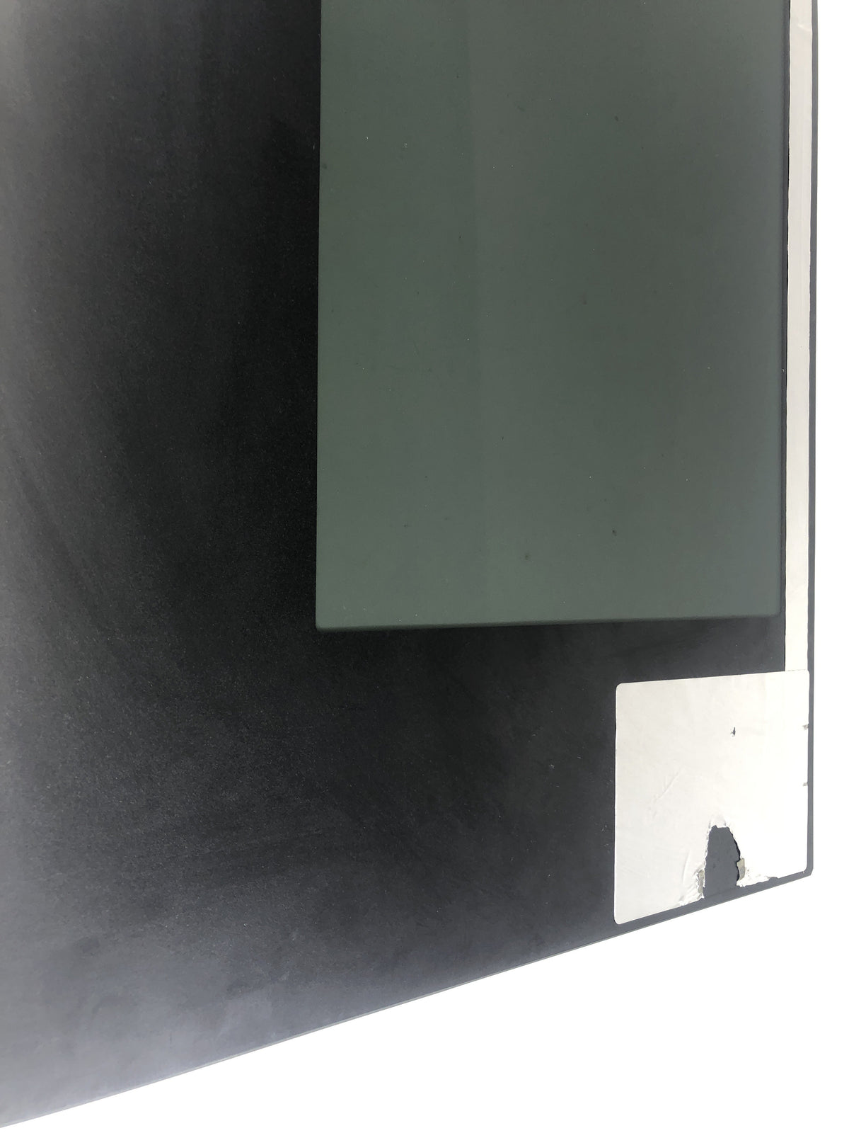 Frigidaire Range Glass 316355501
