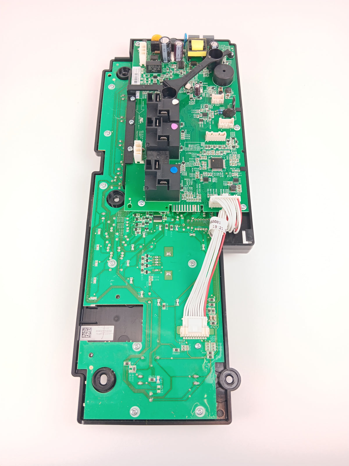 GE Dryer Control Boards 234D2164G001