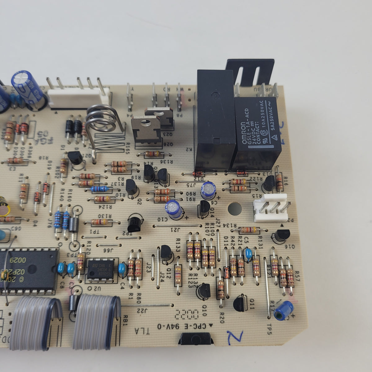 Whirlpool Dishwasher Misc. Parts WP99002824