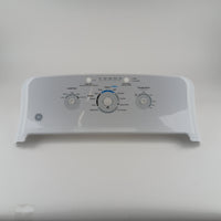 GE Washer Backsplashes / Consoles / Control Panels WH42X28266