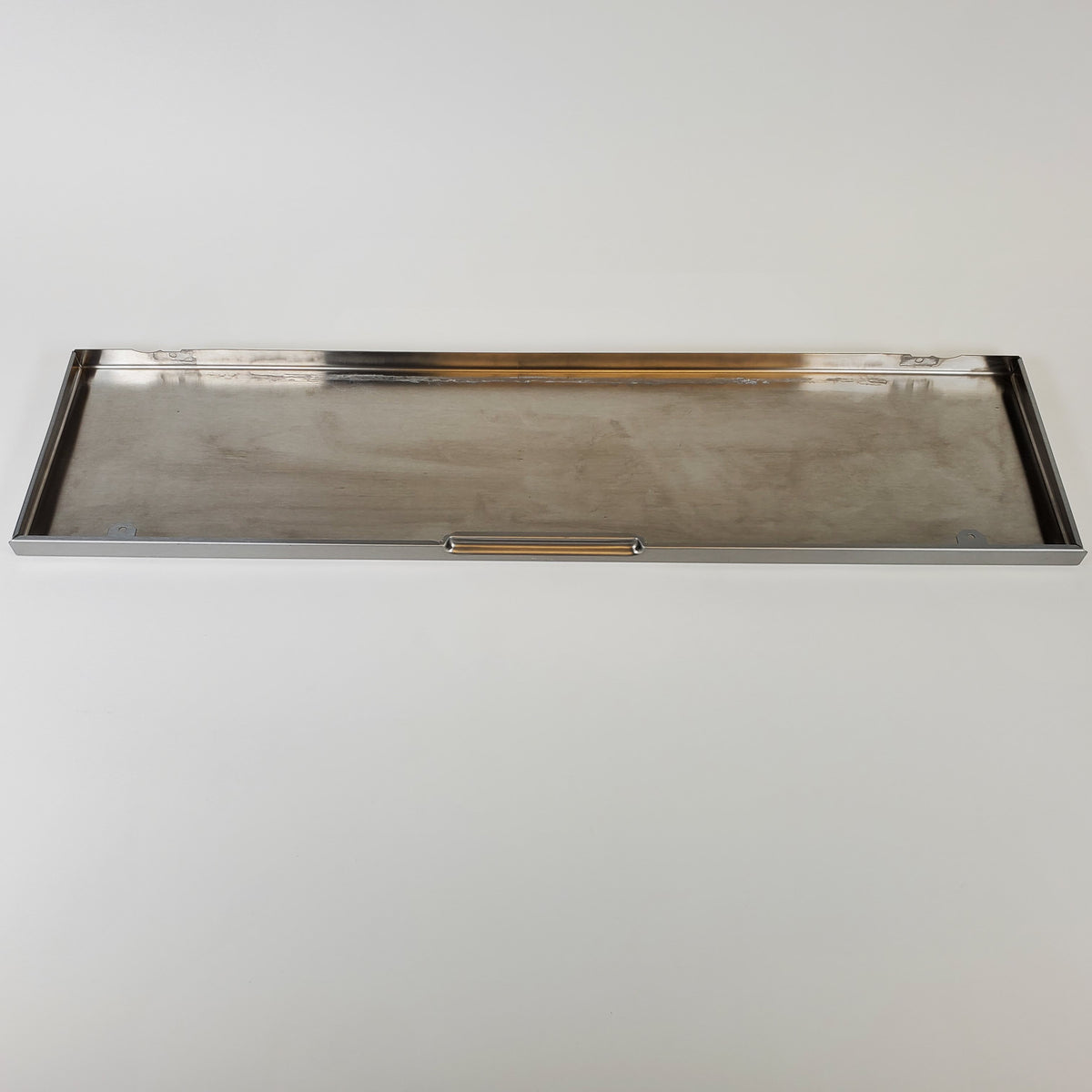 Whirlpool Range Front Panels W11252164
