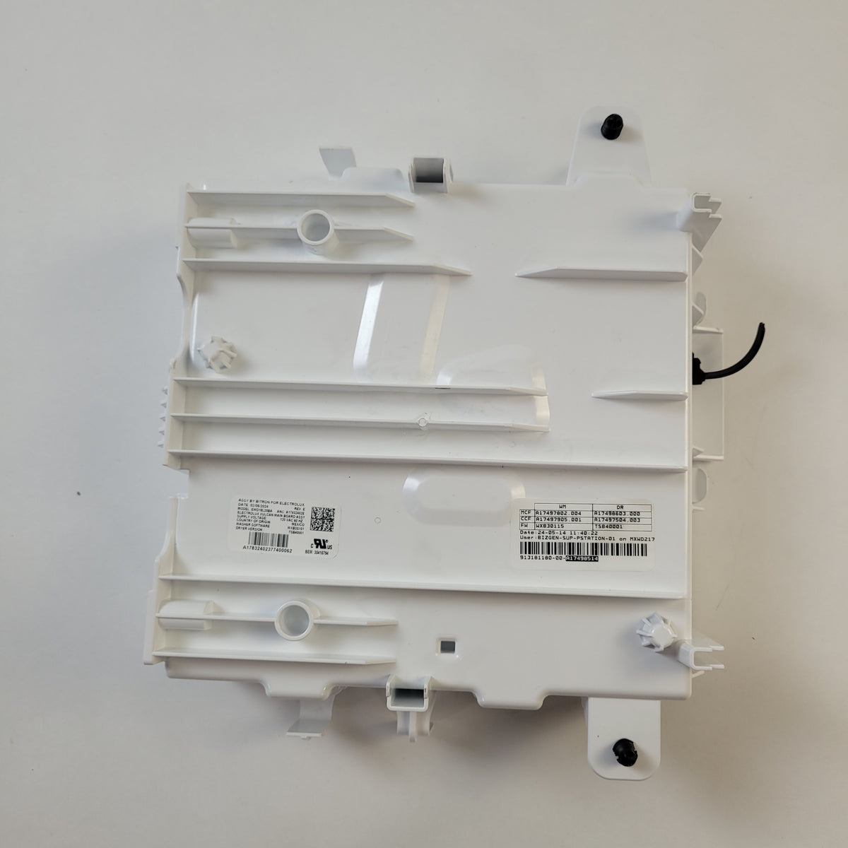 Electrolux Dryer Control Boards 5304531911