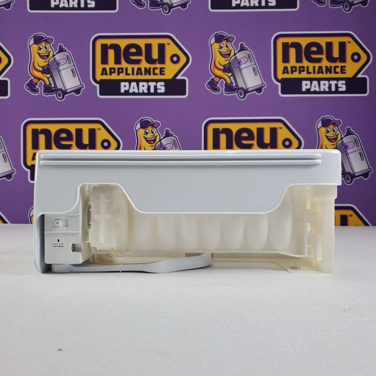 Refrigerator & Freezer Ice Makers DA97-07603B
