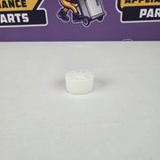 Whirlpool WPW10475495 Refrigerator & Freezer Rollers / Leveling Feet Replaces 2150304 W10475495 W11429030 W11581272