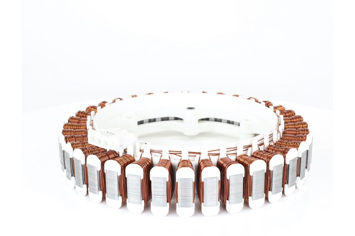 LG Washer Stators - Motor AJB73816028