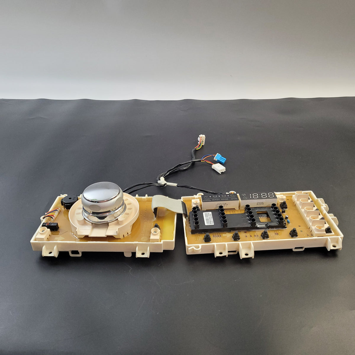 LG Washer Control Boards EBR60545904