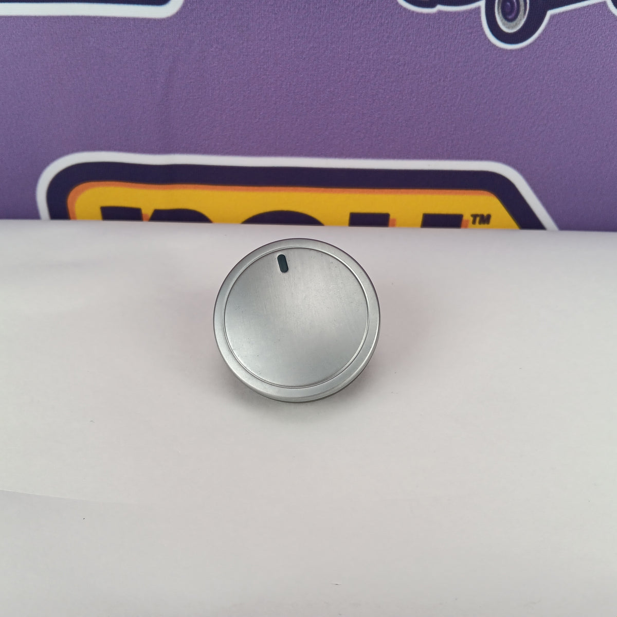 Kenmore W11243996 Washer Control Knobs
