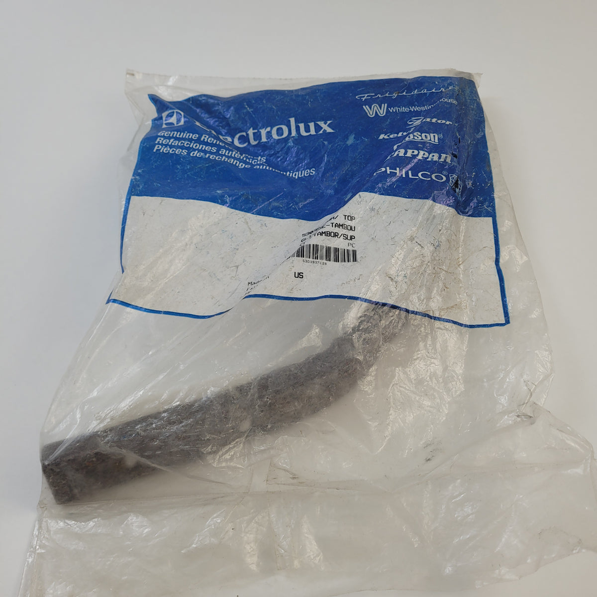 Frigidaire Dryer Misc. Parts TJ90DE790