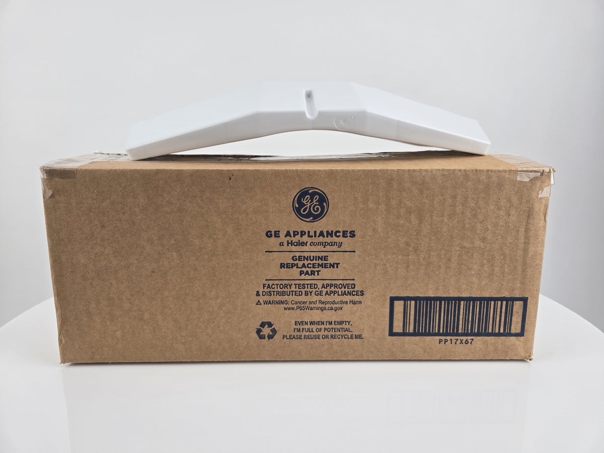 GE Dryer Misc. Parts WE14X20683