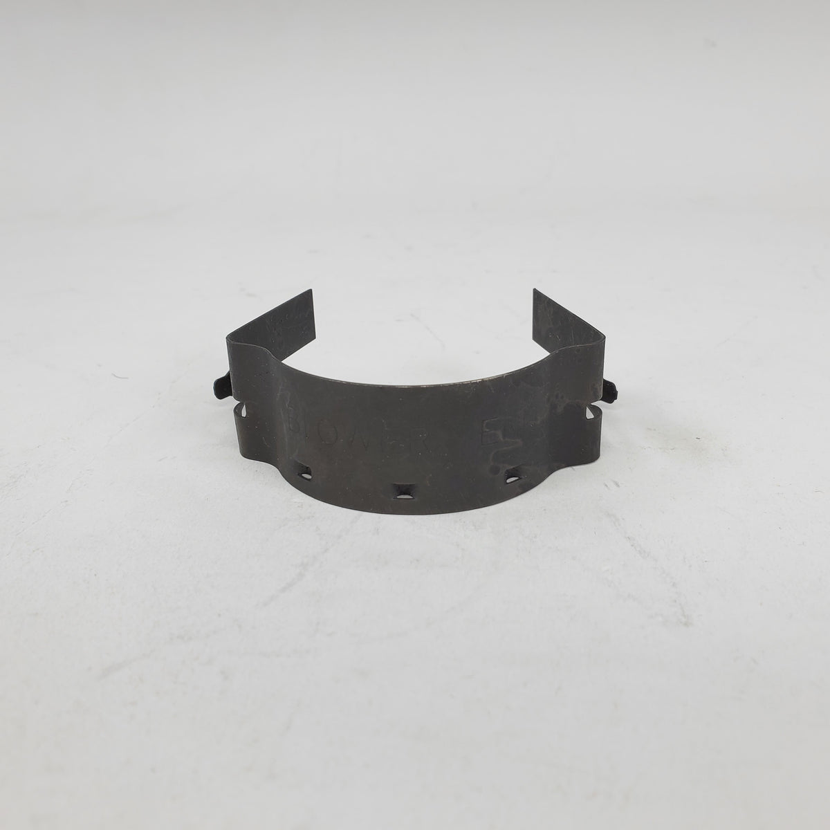 Whirlpool Dryer Motor Mount Clamps WP3404162