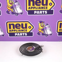 Whirlpool Range Heating Elements W11396790