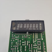 Whirlpool Cooktop Control Panel 8184654
