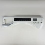 Whirlpool Washer Backsplashes / Consoles / Control Panels W11458148