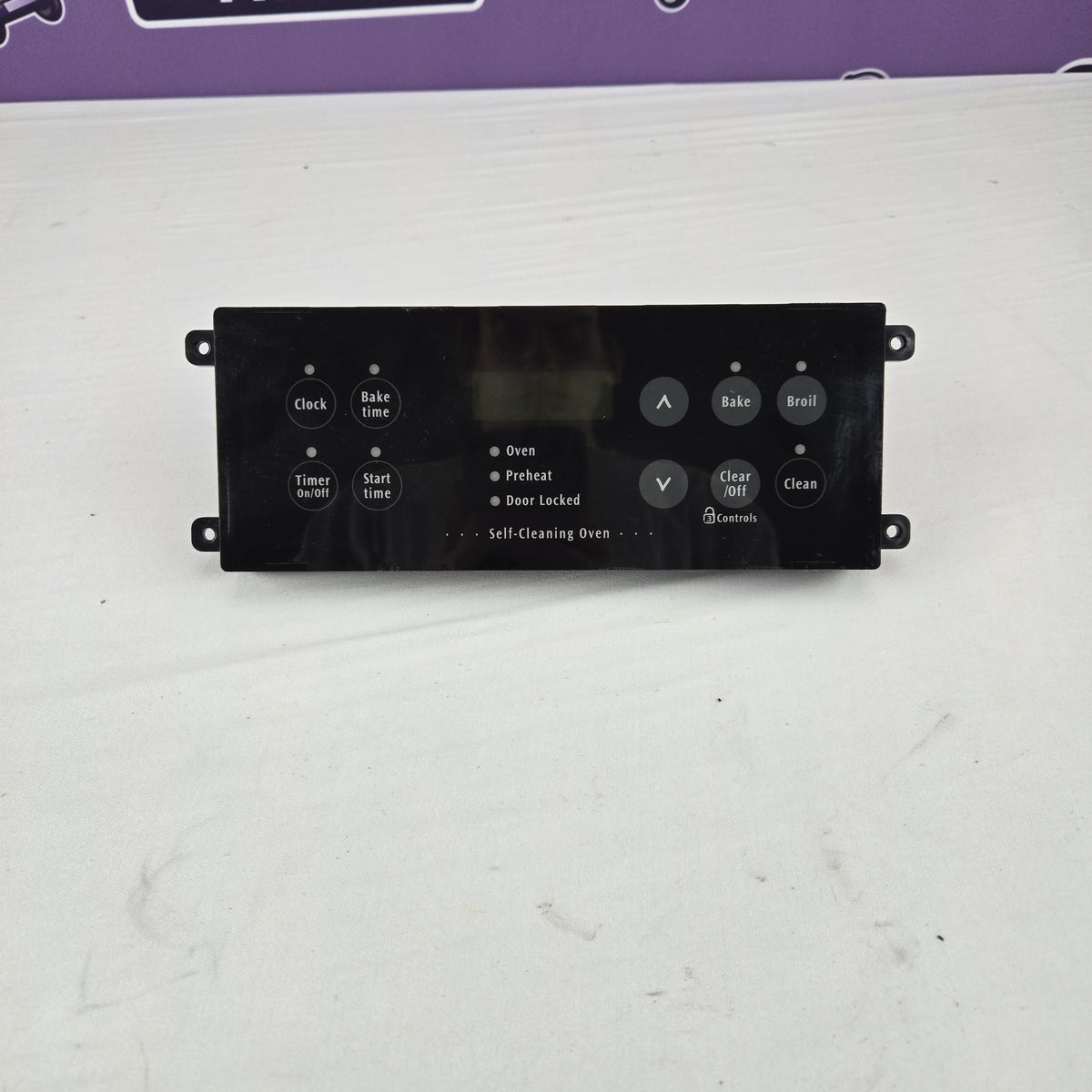 Frigidaire Range Control Boards 5304509983