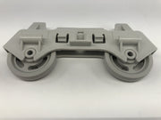 LG Dishwasher Wheel Assemblies / Transport Assemblies WP8268645