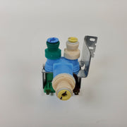 Whirlpool Refrigerator & Freezer Water Inlet Valves WPW10179146