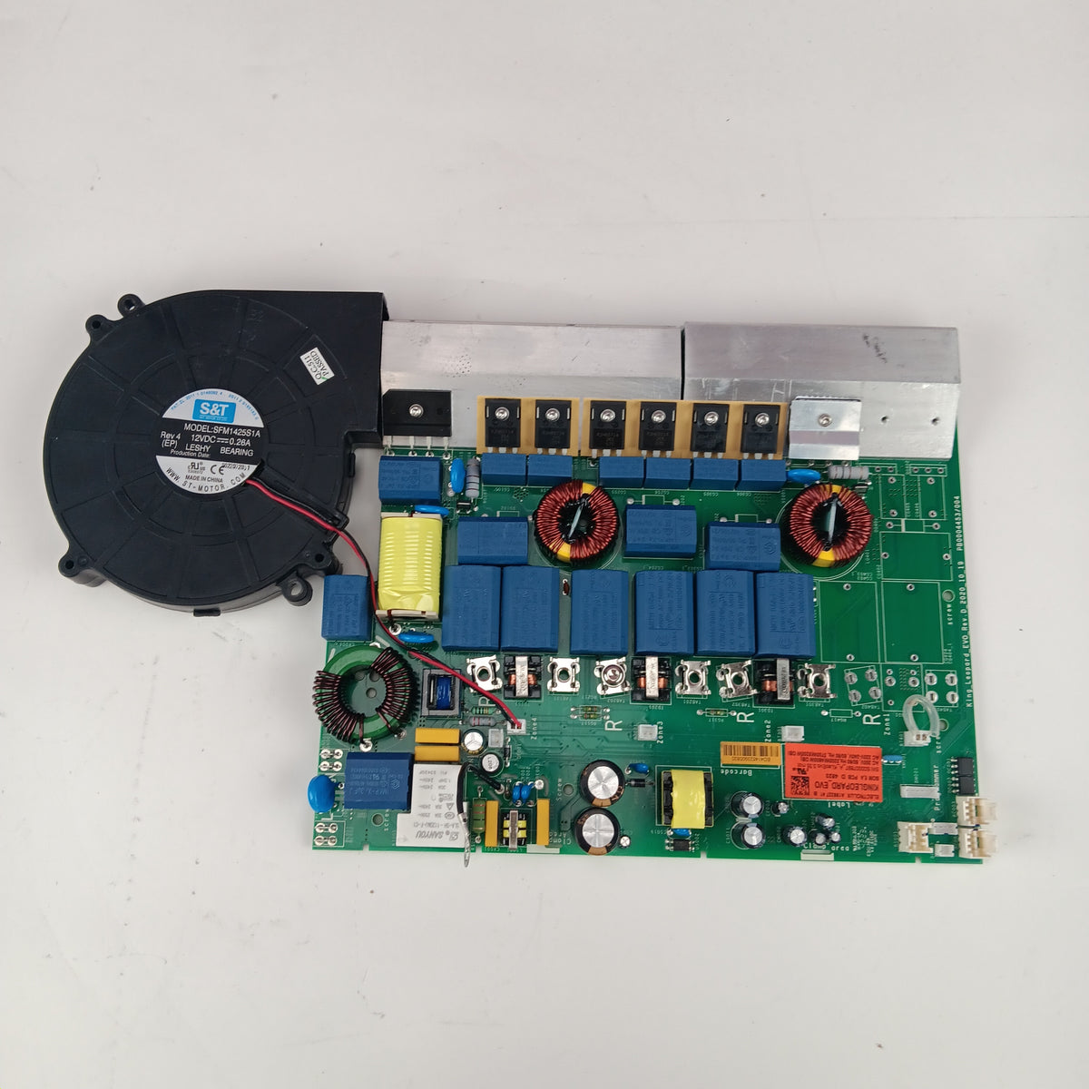 Electrolux Range Control Boards 5304533955